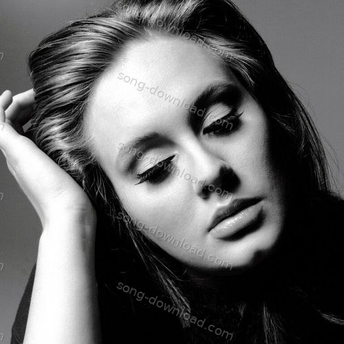 Adele Adkins Songs MP3 Download